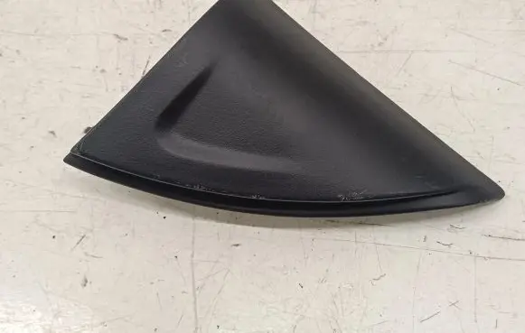 Front door trim (molding)