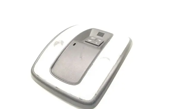 Volvo S60 Front seat light 39826644