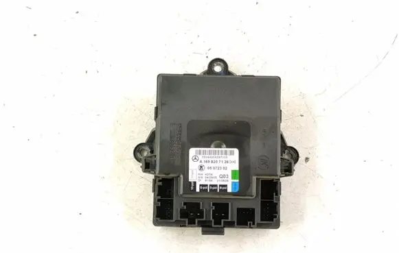 Mercedes-Benz A W169 Door control unit/module 1698207126 1698207926