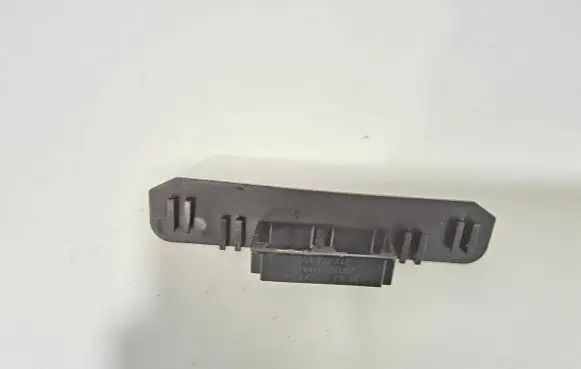 Skoda Kamiq Holder (bracket) 5Q0937546