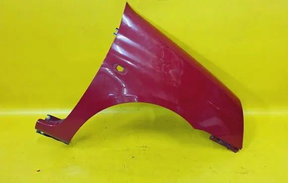 Renault Clio II Fender 