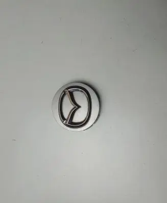 Renault Kadjar Original wheel cap R2874