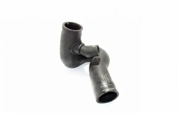 Audi A4 S4 B6 8E 8H Intercooler hose/pipe 4B0145832