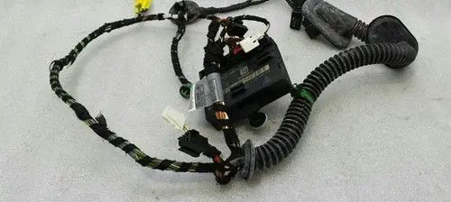 Porsche Panamera (970) Front door wiring loom 97061027100