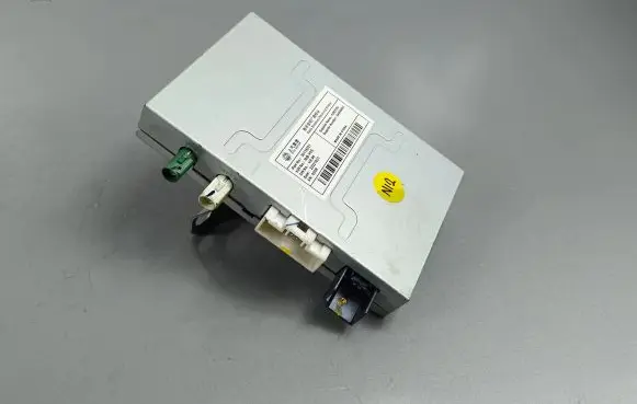 MG ZS Other control units/modules 30119321