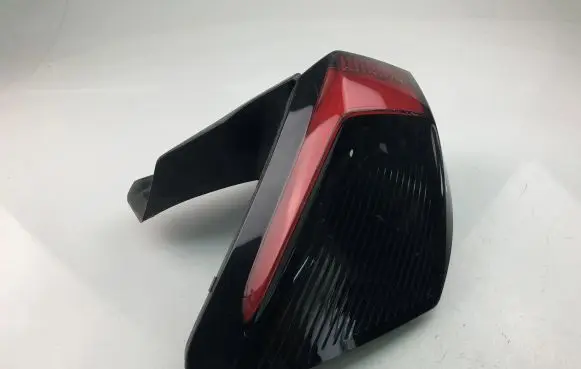 Peugeot 3008 II Tailgate rear/tail lights 9810477180
