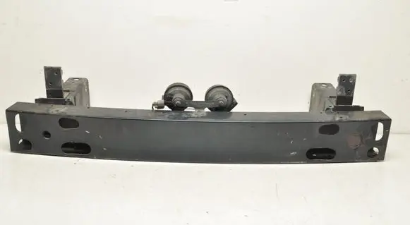 Jaguar XJ X351 Front bumper support beam 