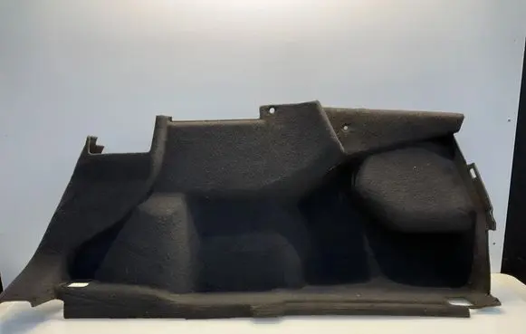 Mercedes-Benz E W211 Trunk/boot side trim panel A2116909825 YAP346403 2116909825