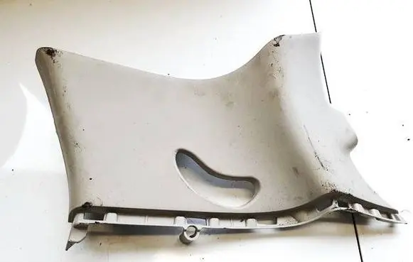 Nissan Juke I F15 (D) pillar trim (bottom) 769341kb0a