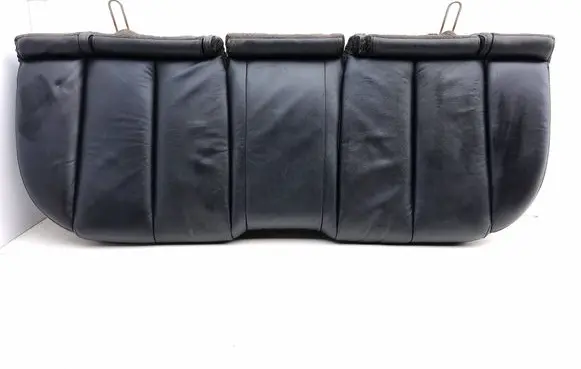Rear seat