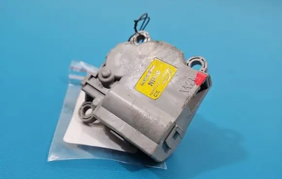 KIA Stinger A/C air flow flap actuator/motor EA1F1-GXHAA02 IMPRK1522281