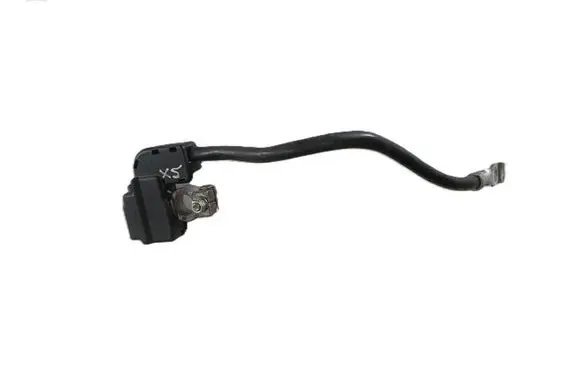 BMW X5 E70 Negative earth cable (battery) 9155214