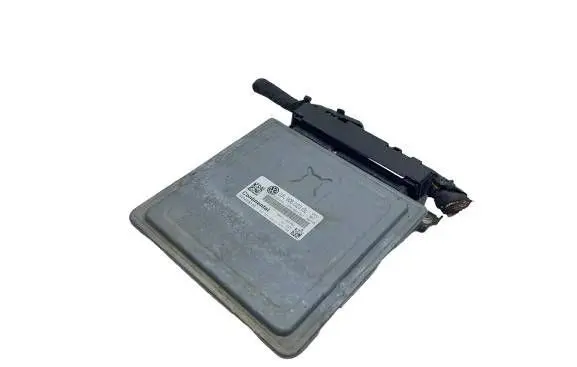 Volkswagen PASSAT B6 Engine control unit/module 03L906023GL-KASACJ 03L906023GL