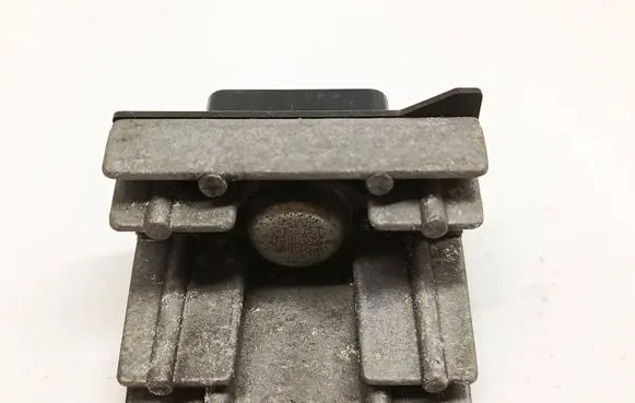 Honda CR-V Heater blower motor/fan resistor 0778000510