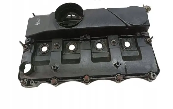 Rocker cam cover