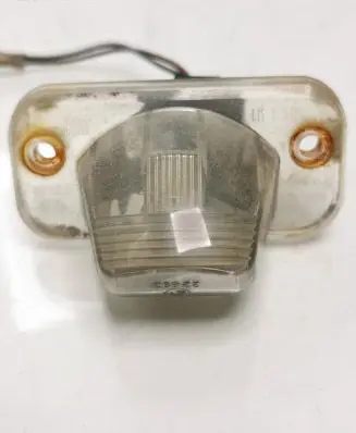 Volkswagen Transporter - Caravelle T4 Number plate light 75370 E122892