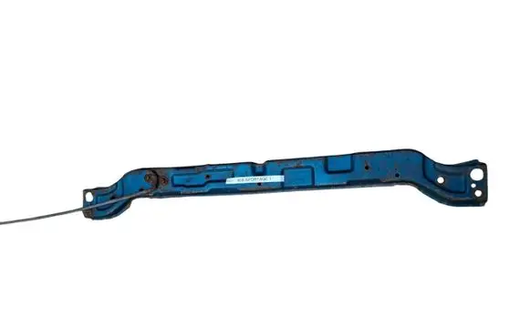 KIA Sportage Radiator support slam panel 