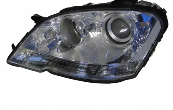 Headlight/headlamp