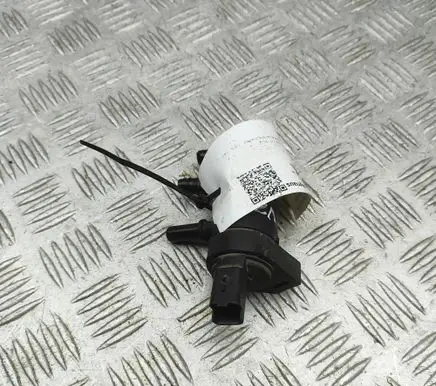 Peugeot RCZ Turbo solenoid valve 7577506 V757750680