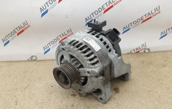 BMW 2 F46 Generator/alternator 7640131