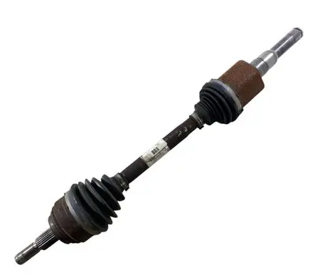 Ford Bronco Front driveshaft LX673B437 LX673B437ZAC 081105200257