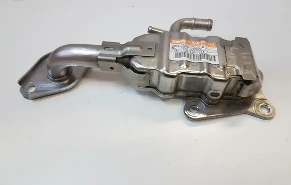 Toyota RAV 4 (XA50) EGR valve cooler 2568025030B 19070006031