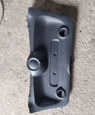 Mini One - Cooper Coupe R56 Trunk/boot trim cover 493J04 668191