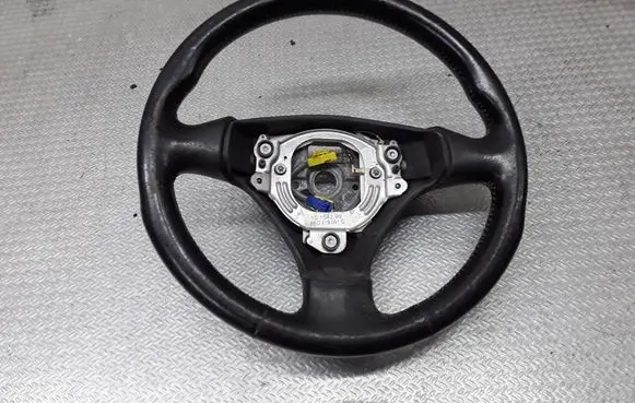 Audi A4 S4 B6 8E 8H Steering wheel 8E0419091Q