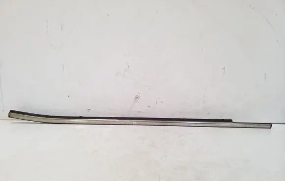 Nissan Navara D23 Front door glass trim molding 