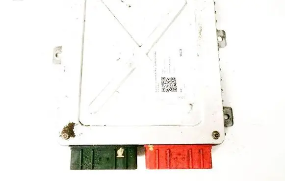 Rover 214 - 216 - 220 Engine control unit/module MKC103981 FQ1417