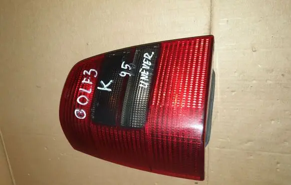Volkswagen Golf III Rear/tail lights 142843