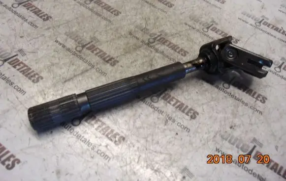 Honda CR-V Steering column universal joint