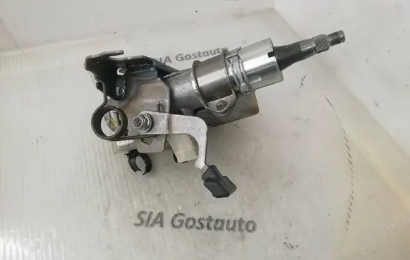 Toyota Avensis T270 Steering wheel lock 45020053 4052