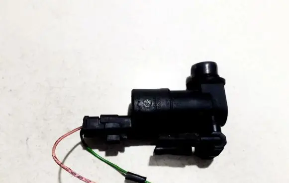 Citroen C3 Windscreen/windshield washer pump 031805 a246091