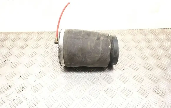 Renault Trafic II (X83) Air suspension bag AC00002799 FIR9000