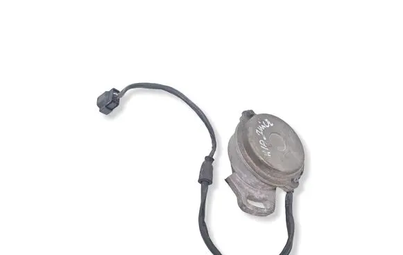 Hyundai Pony Spark distributor DD124091