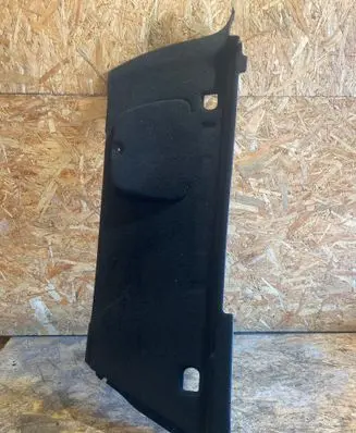 Opel Astra K Trunk/boot lower side trim panel 39052364 0099392 396919102