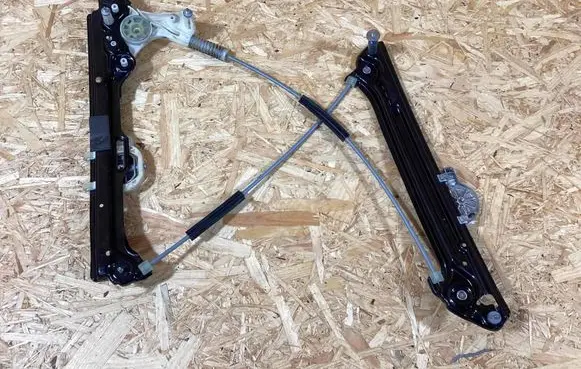 Porsche 911 992 Sliding door motor assembly 992837461