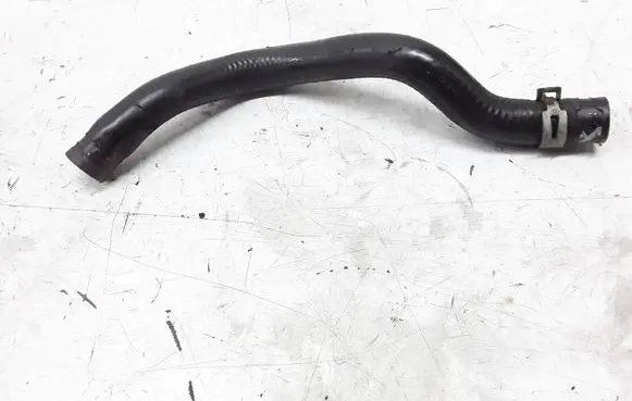 Opel Vectra C Breather/breather pipe/hose 