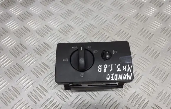 Ford Mondeo Mk III Light switch 4S7T-13A024-BA