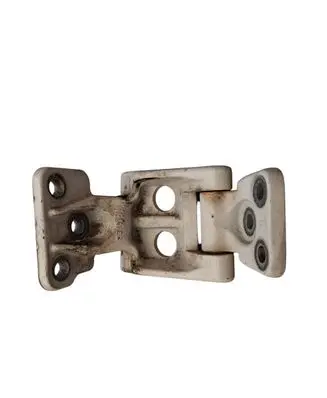 Volkswagen Crafter Rear door lower hinge 4RE2