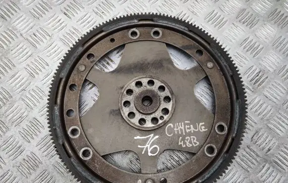 Porsche Cayenne (9PA) Flywheel 7L5105323E