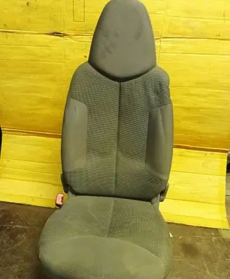 Peugeot 107 Front driver seat 