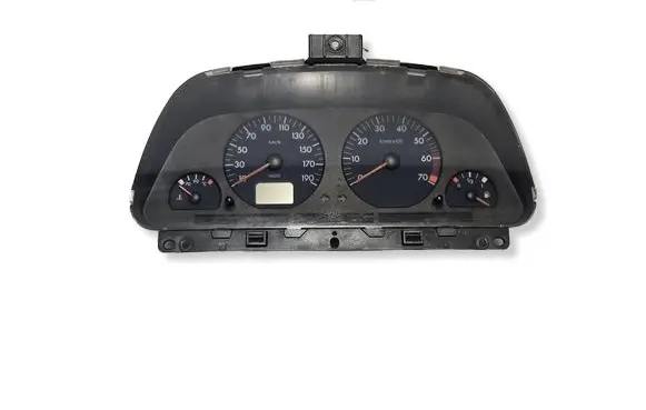 Citroen Jumpy Speedometer (instrument cluster) 
