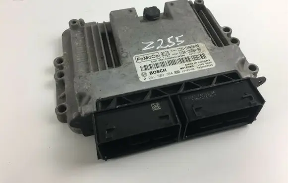 Ford Focus Other control units/modules C1B112A650MB Z255