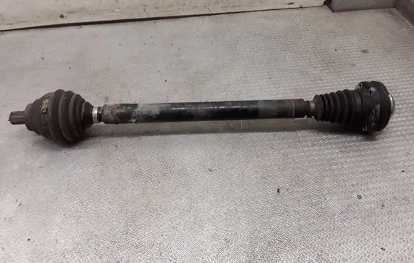 Volkswagen PASSAT B6 Front driveshaft
