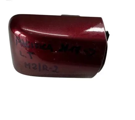 Chrysler Pacifica Rear door exterior handle