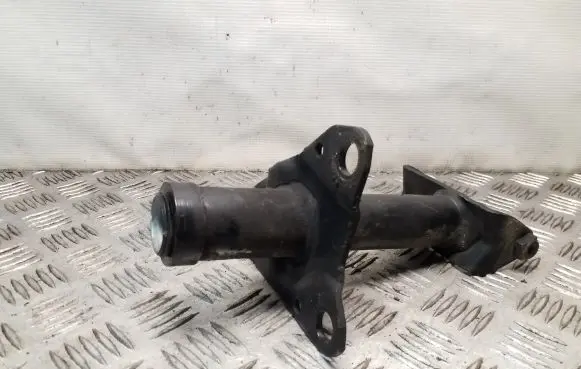 Volkswagen PASSAT B5 Front bumper shock/impact absorber 3B0807134A