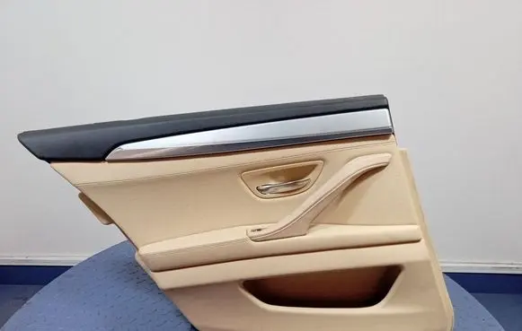 BMW 5 F10 F11 Door card panel trim set 
