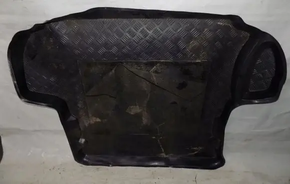 Peugeot 308 Trunk/boot mat liner 